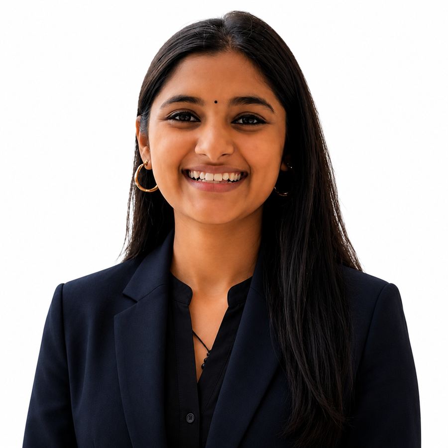 Nisha Dubey — Technical and analyst executive