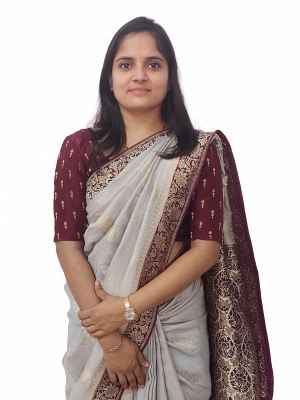 Renu Choudhary — Partner